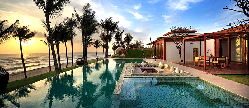 Review Resort Nha Trang Có đẹp không? Dịch vụ thế nào?
